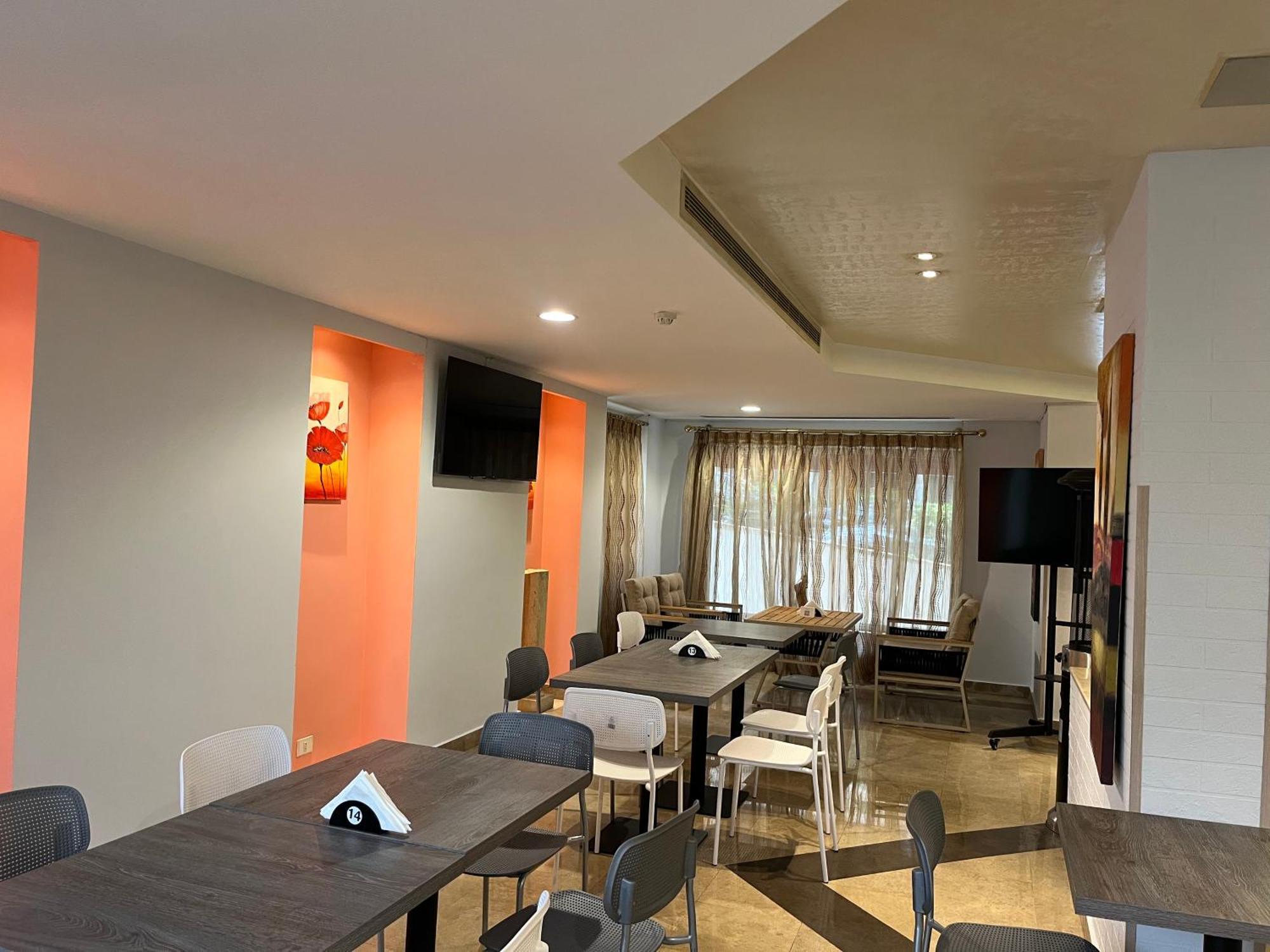 Manara Riva Hotel Beirute