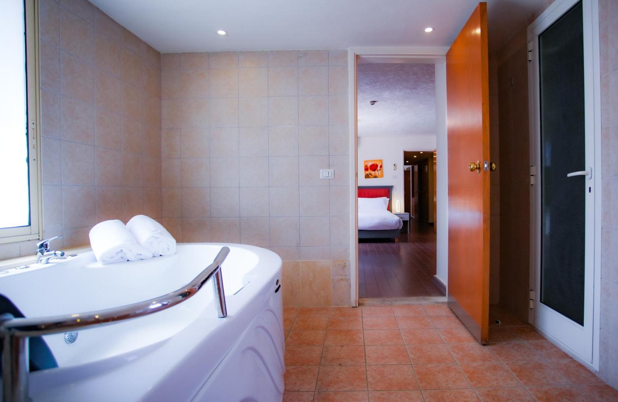Manara Riva Hotel Beirute