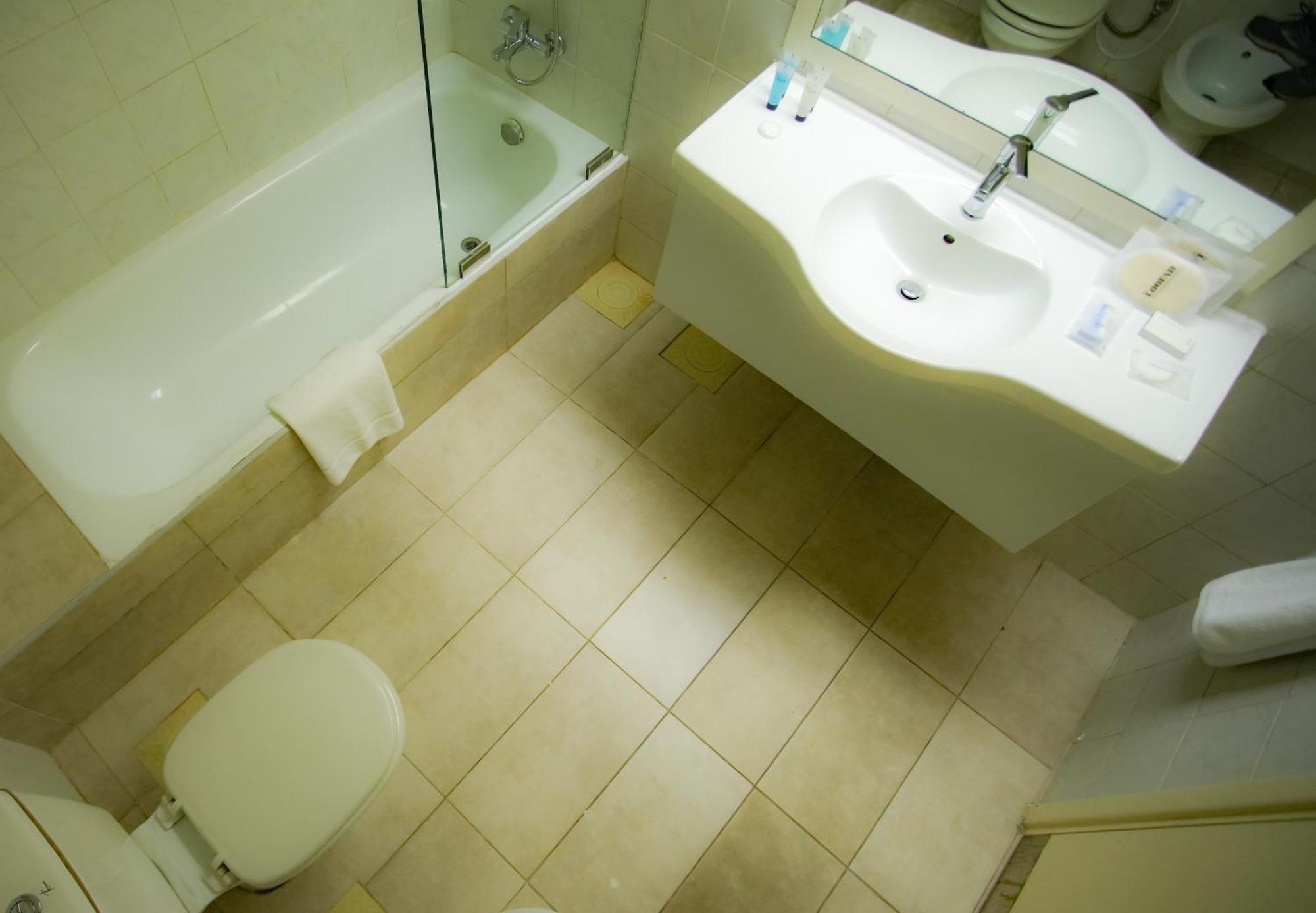 Hotel Manara Riva Beirute