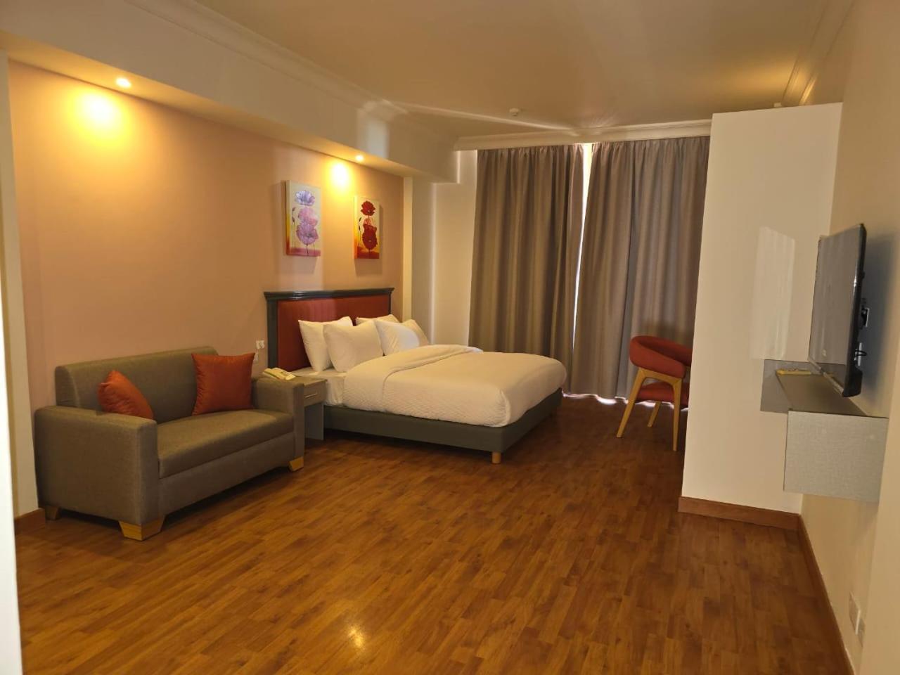 Manara Riva 4* Beirute