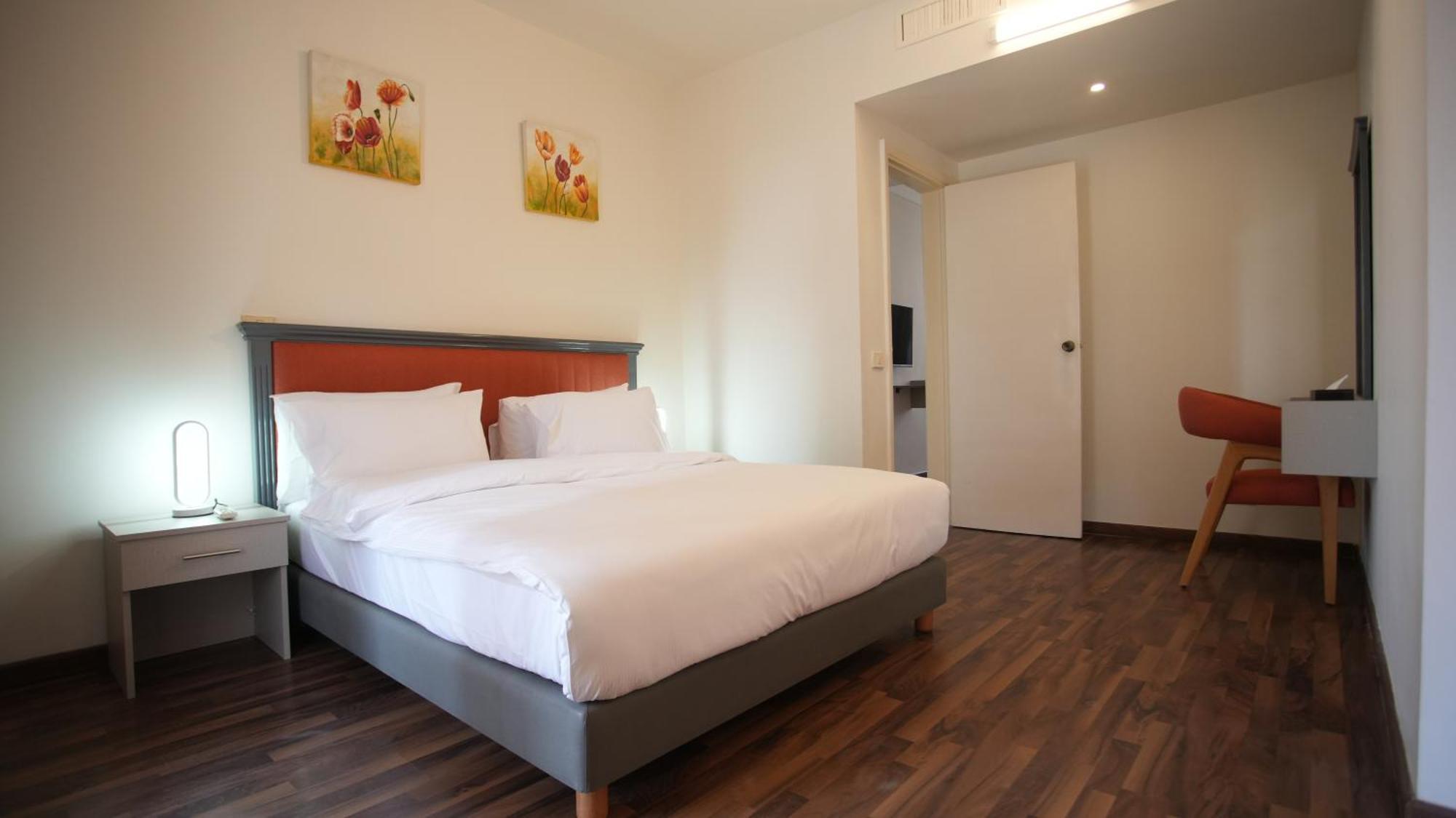 Hotel Manara Riva 4*