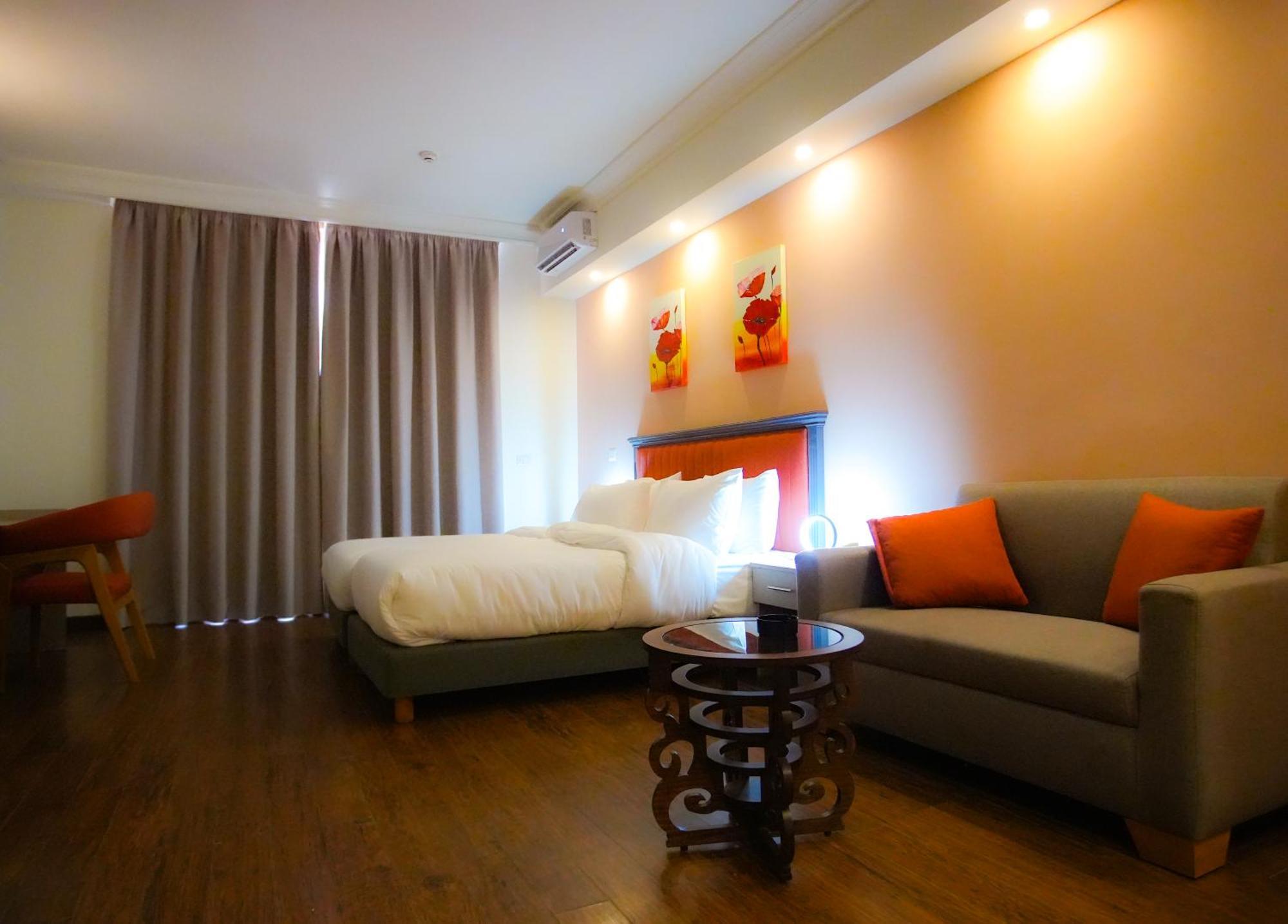 Hotel Manara Riva 4*