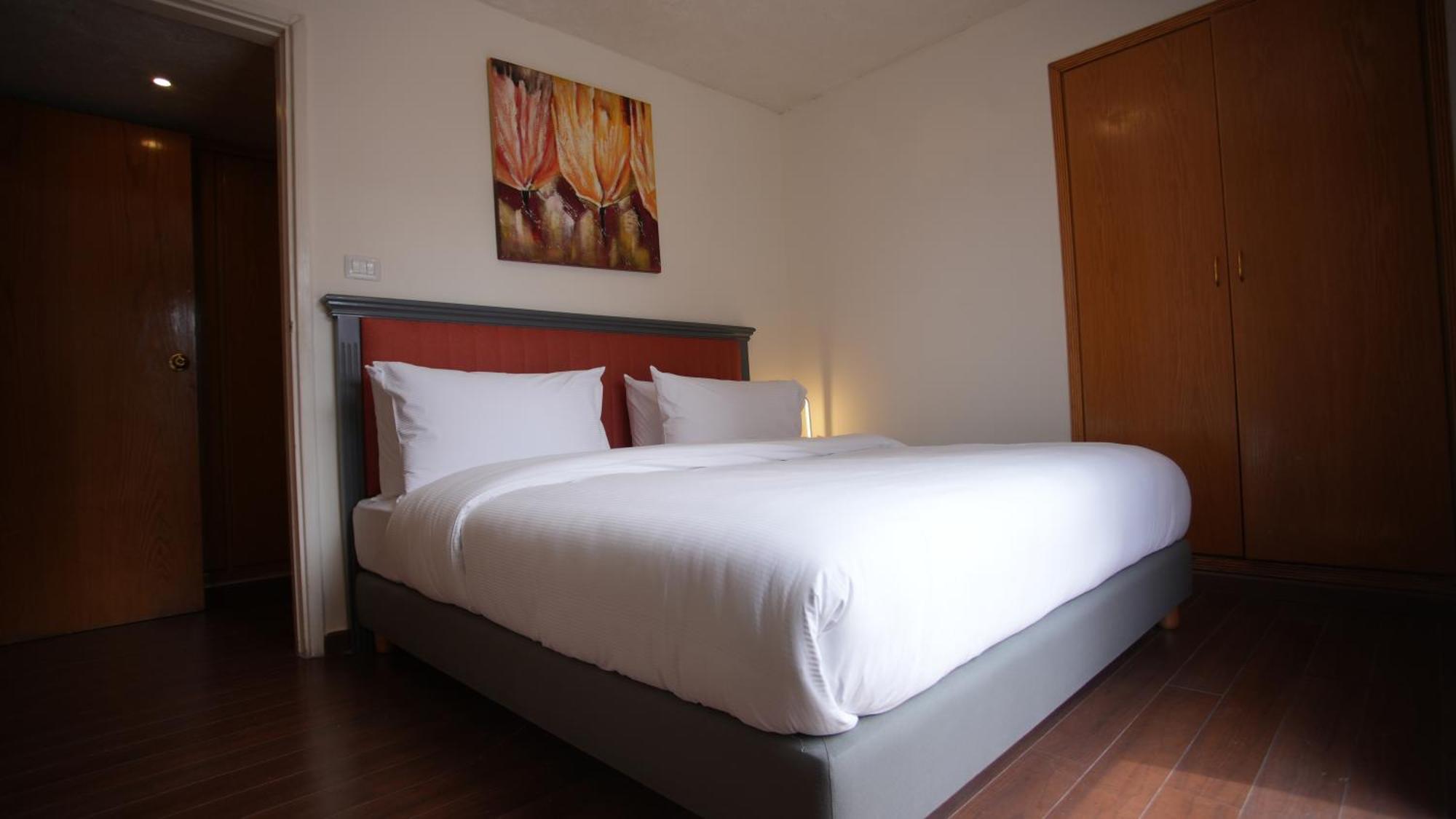 Hotel Manara Riva