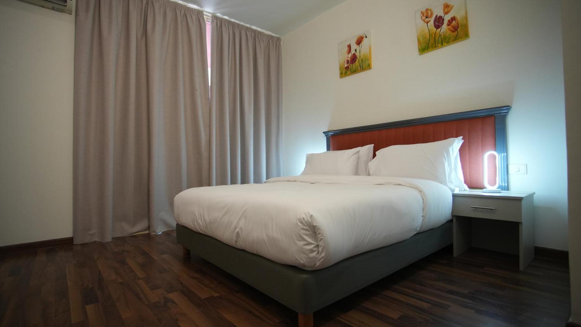 Manara Riva Hotel