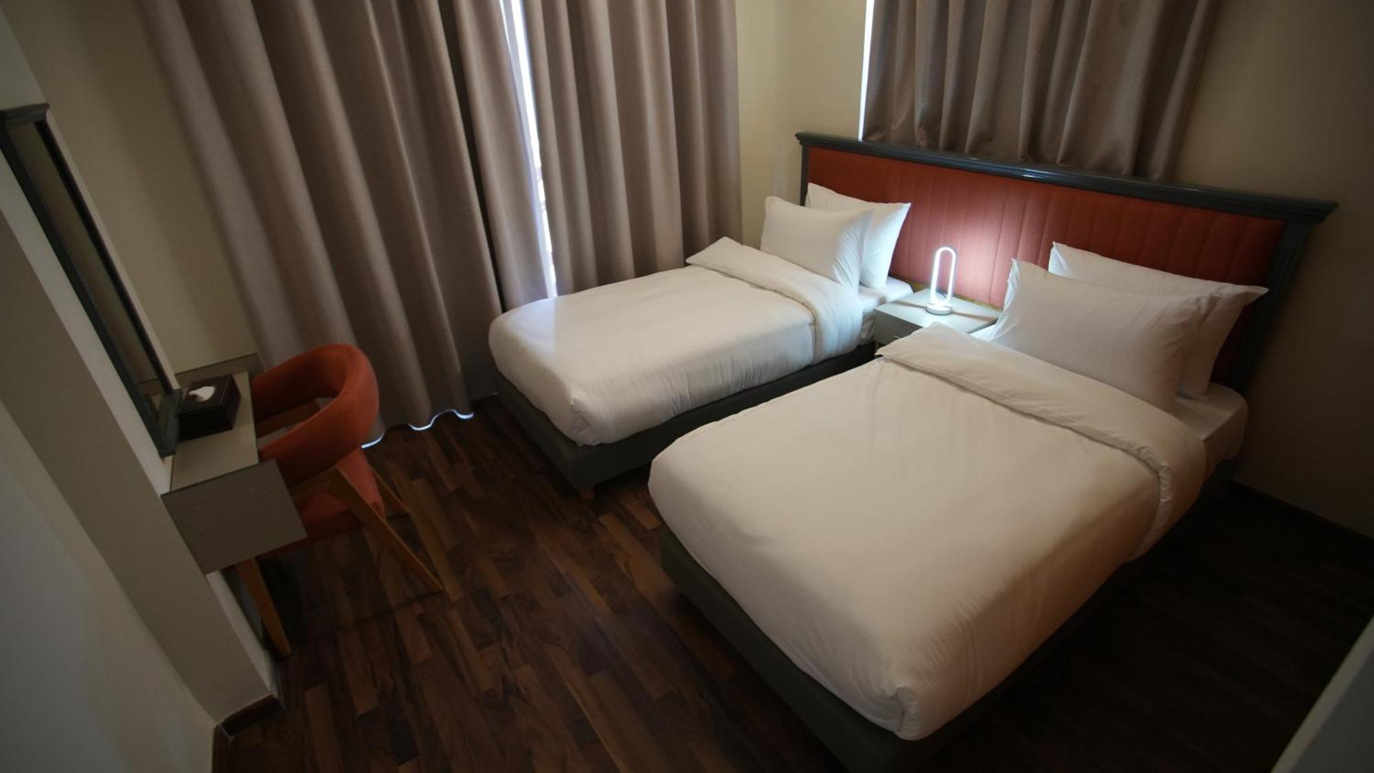 Hotel Manara Riva 4*