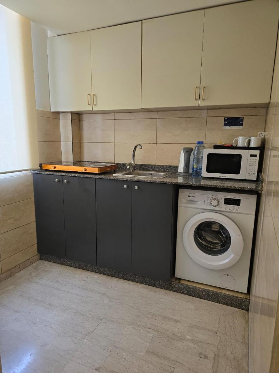 Hotel Manara Riva Beirute