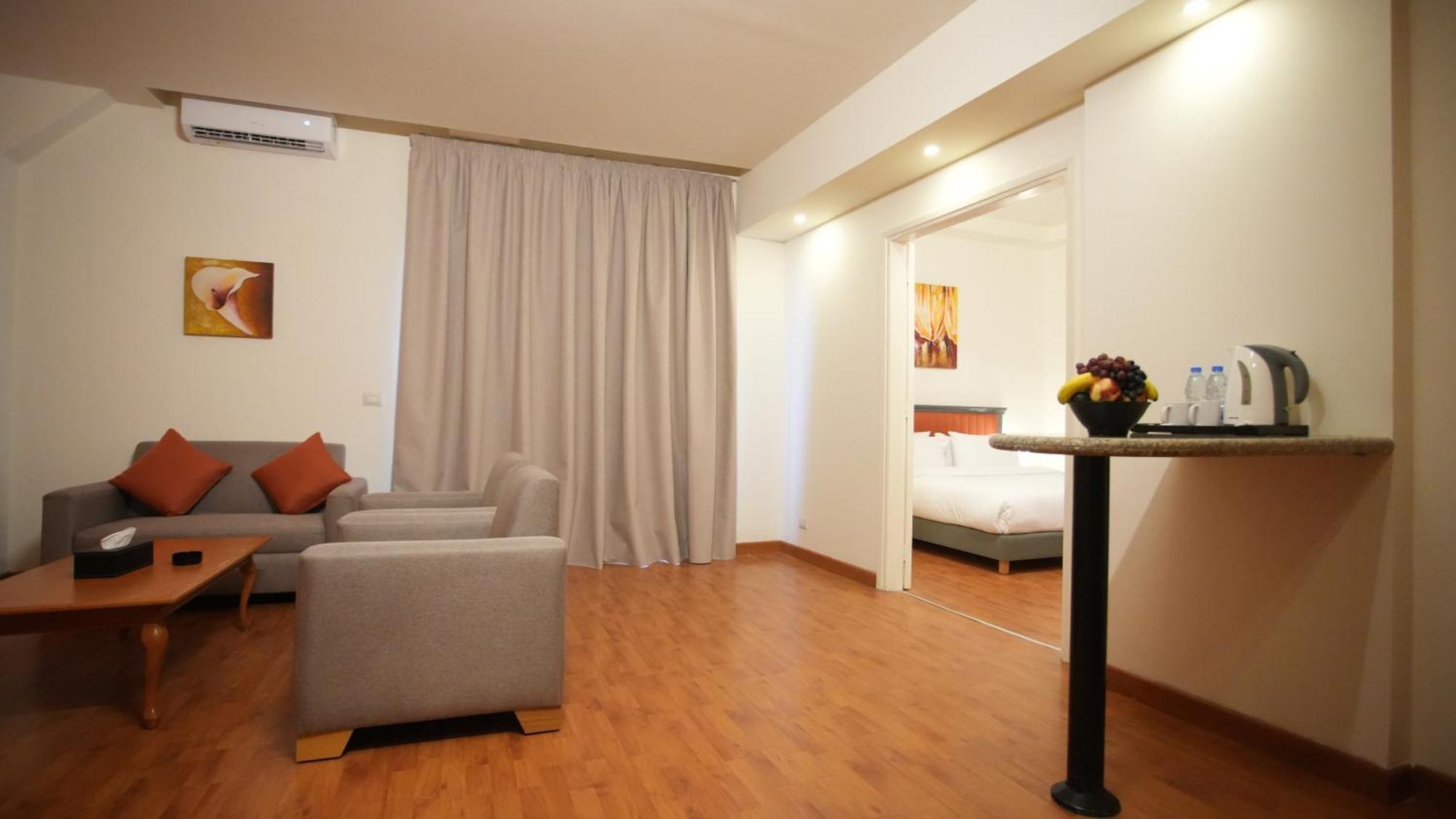 Hotel Manara Riva