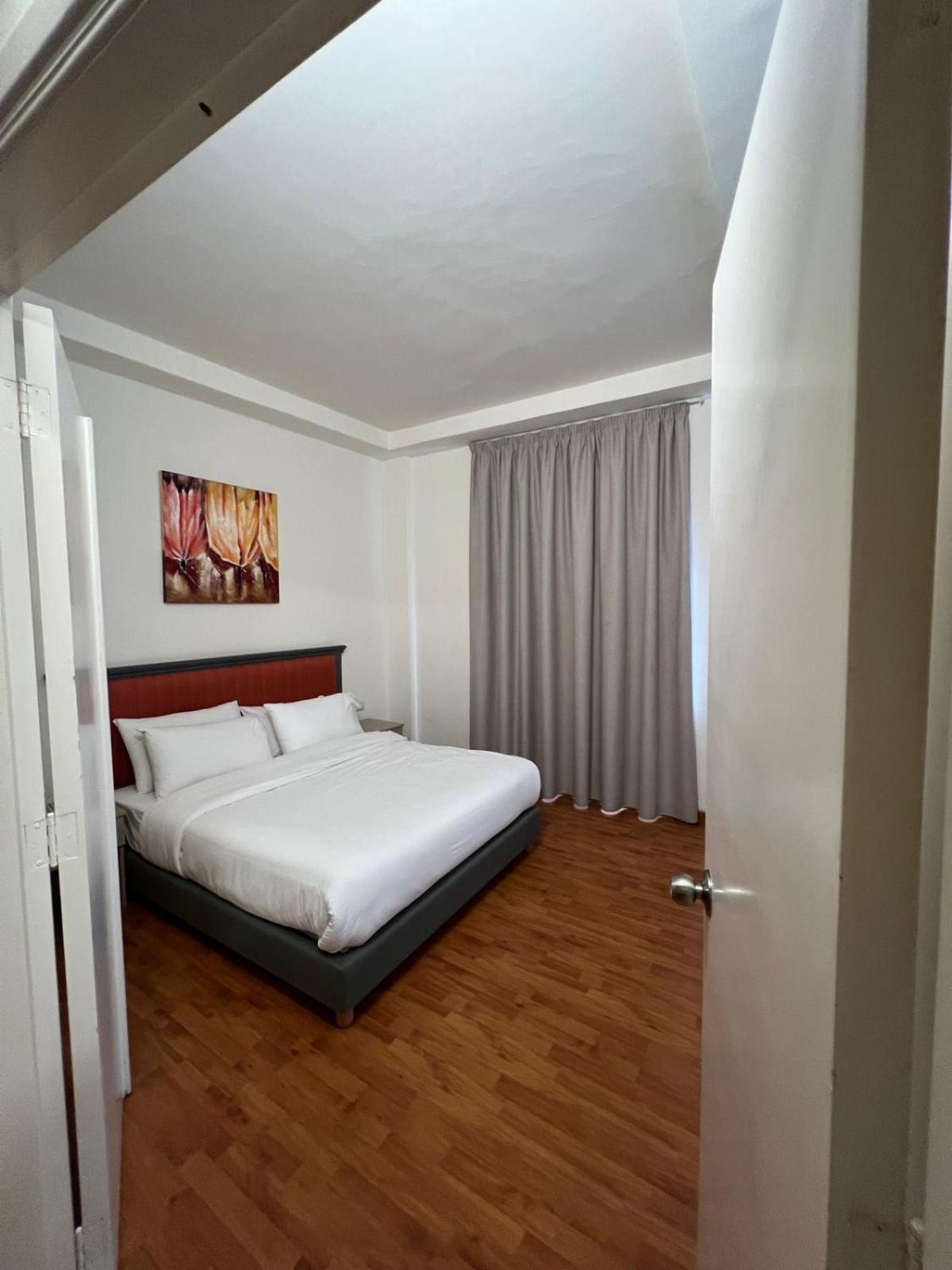 Hotel Manara Riva Beirute