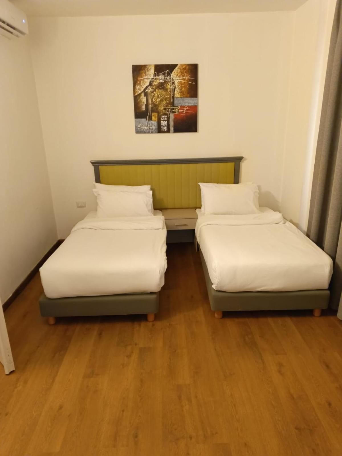 Hotel Manara Riva