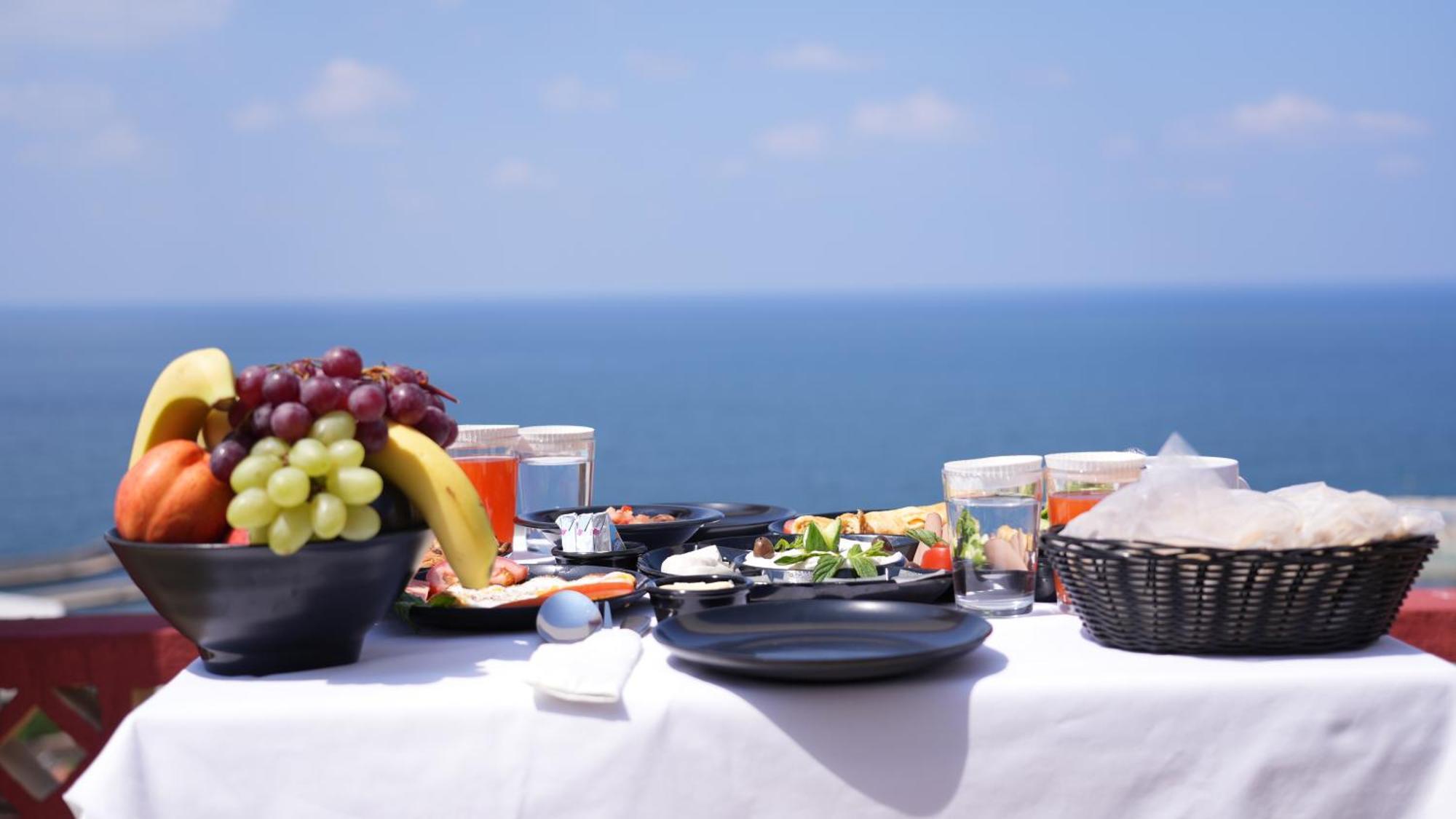 Hotel Manara Riva Beirute