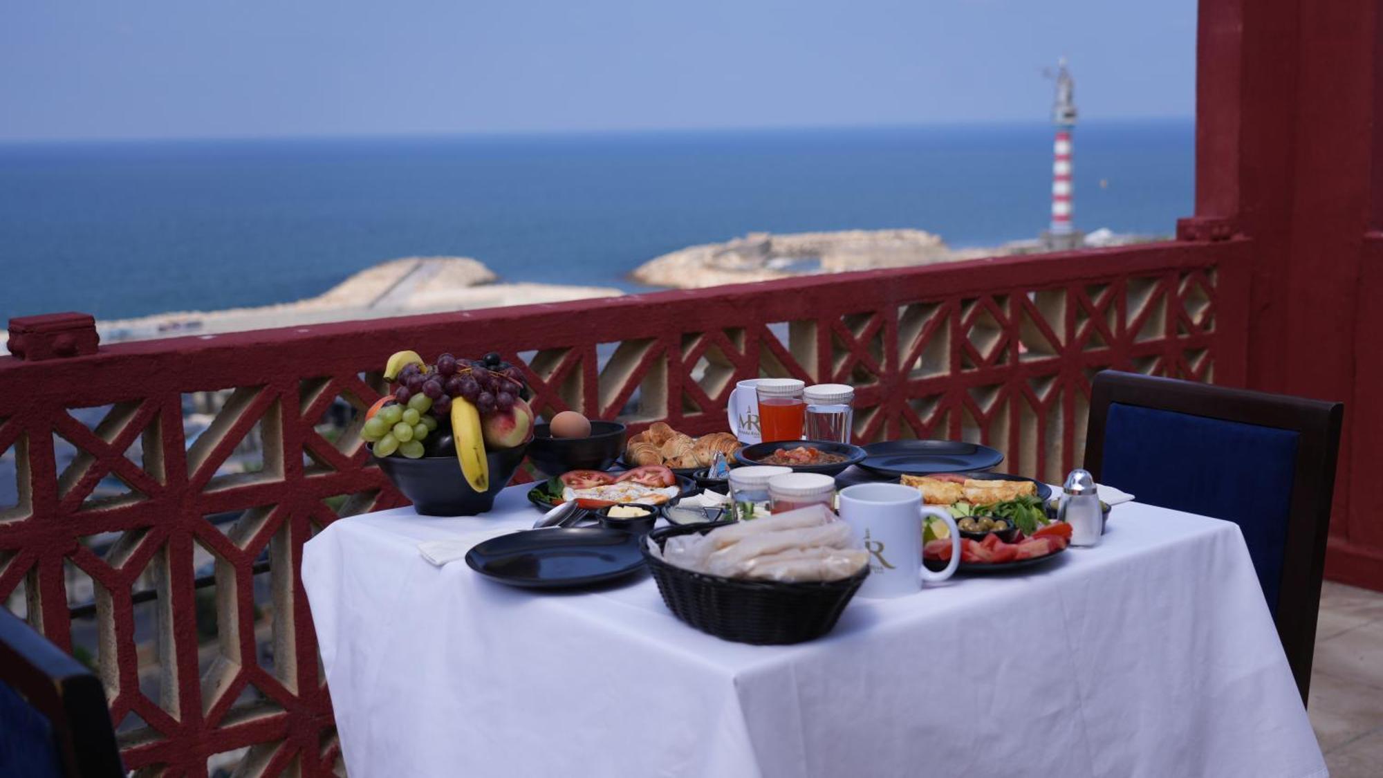 Hotel Manara Riva