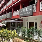 Manara Riva Suites