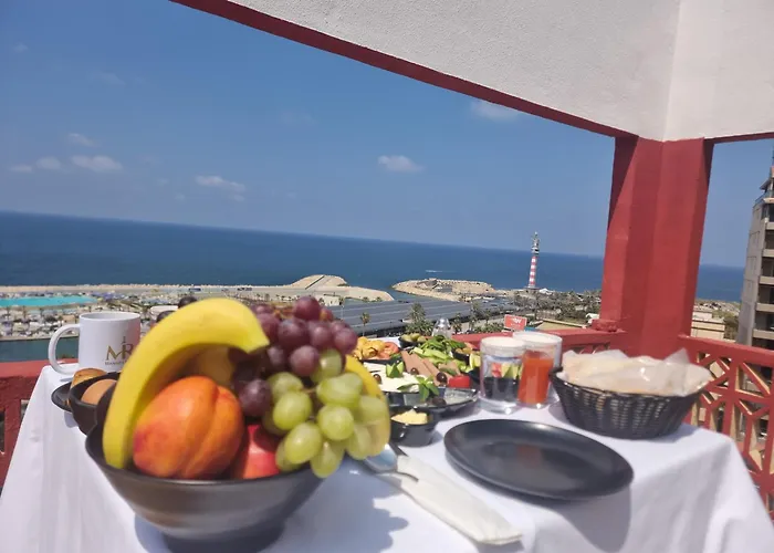 Manara Riva Suites
