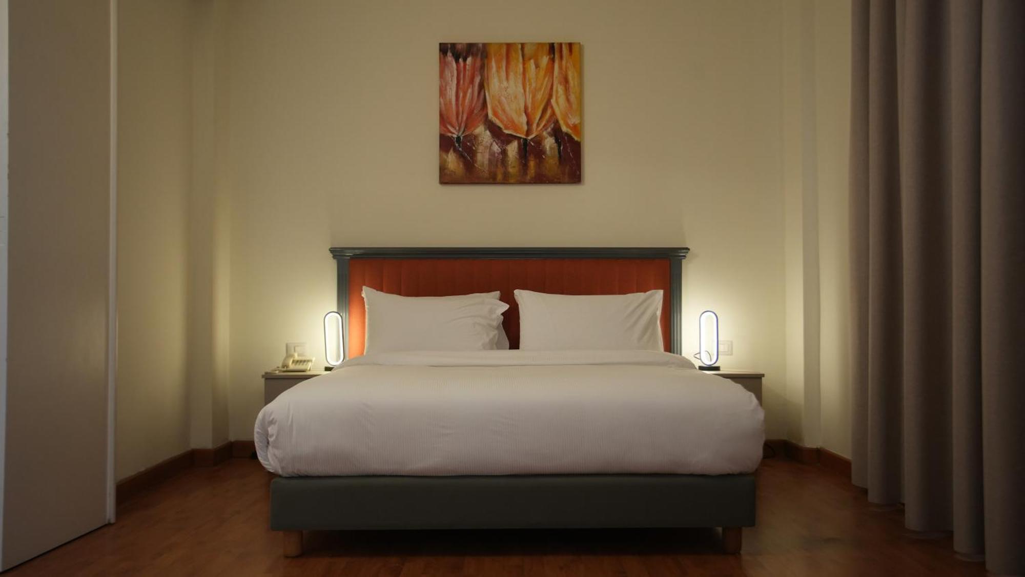 Manara Riva Hotel 4*