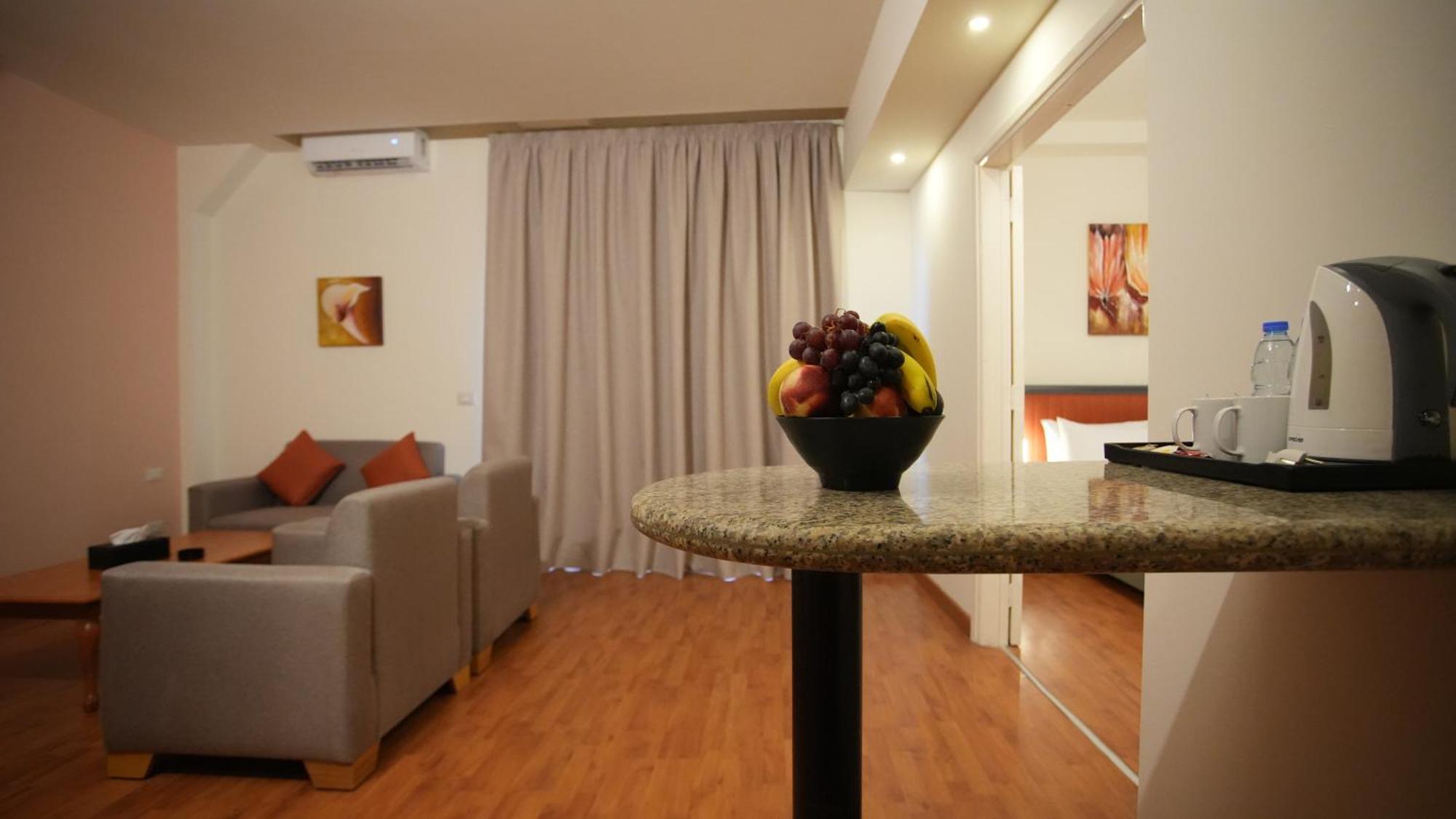 Hotel Manara Riva 4*