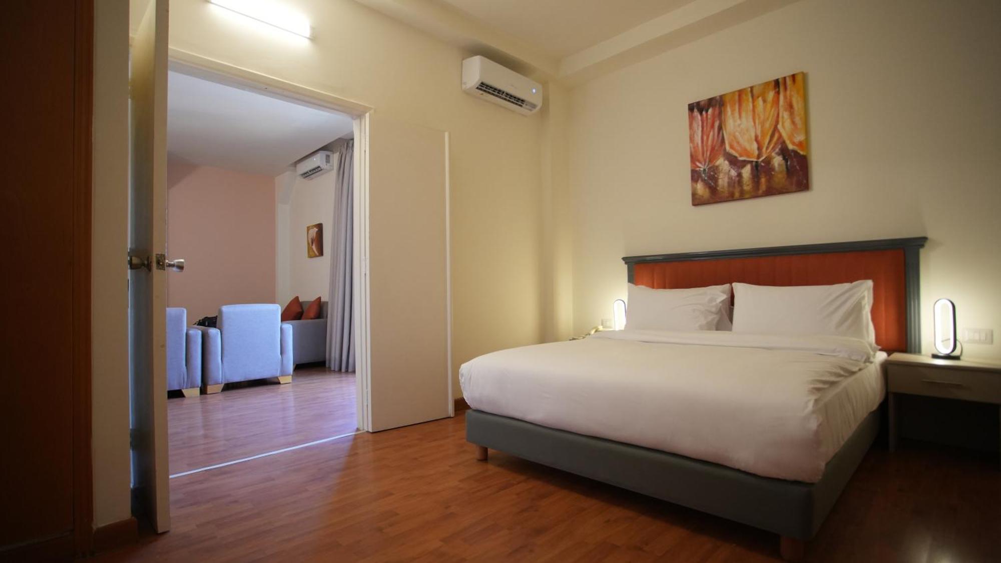 Manara Riva Hotel Beirut