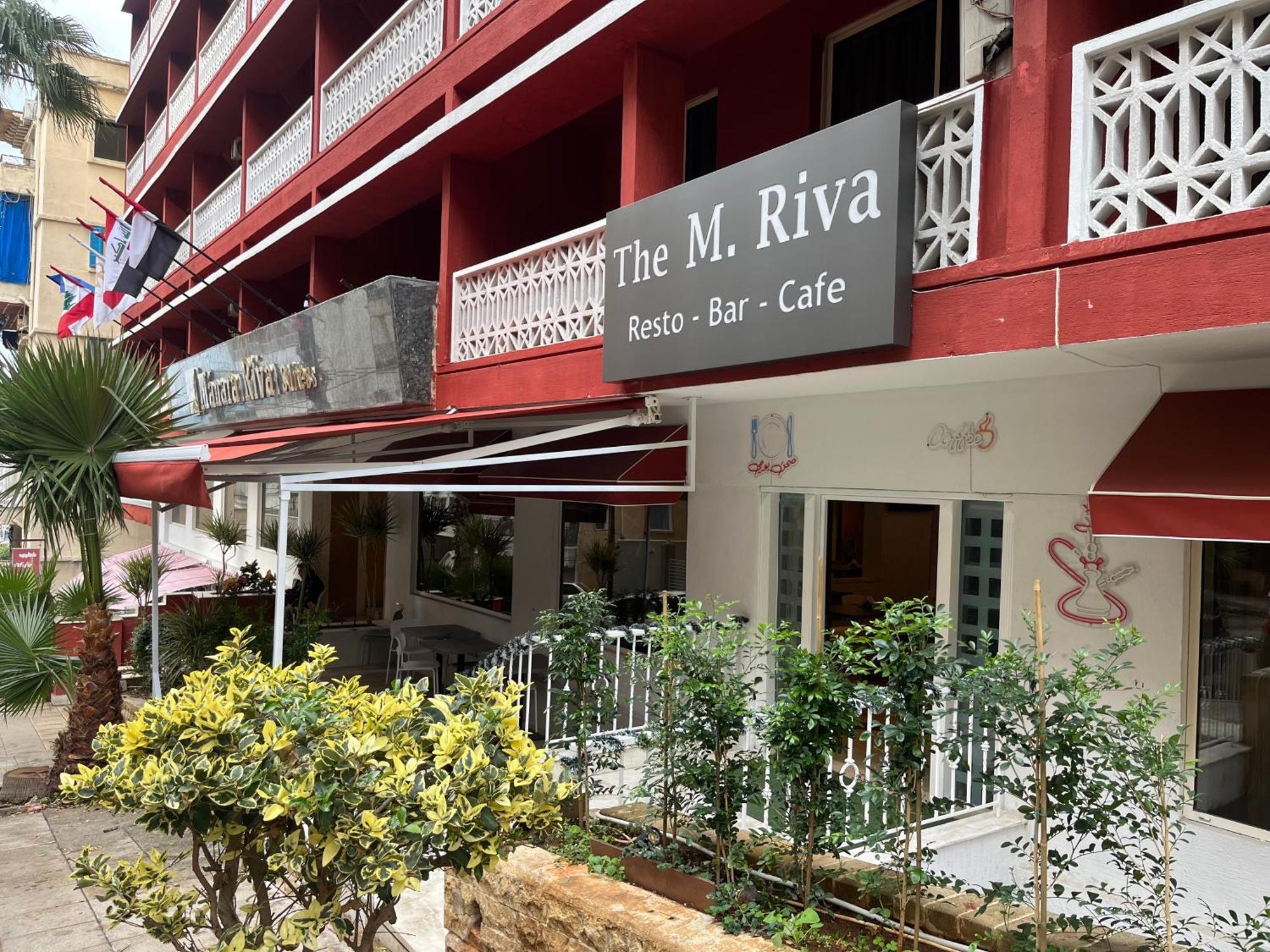 Manara Riva 4*