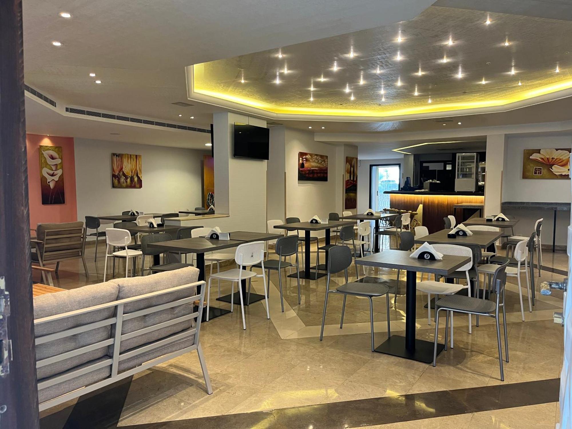 Manara Riva Hotel Beirut
