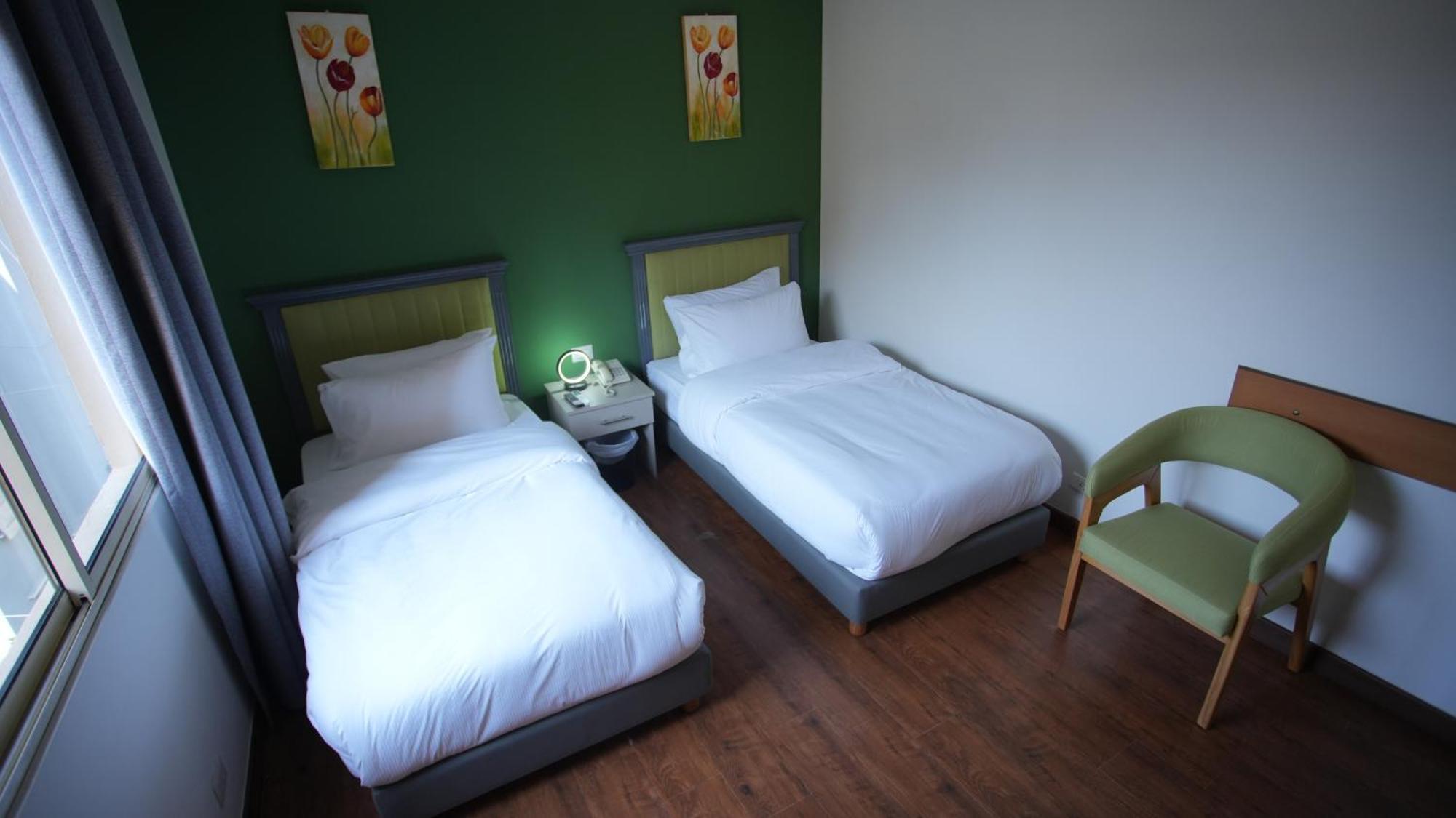 Manara Riva Hotel