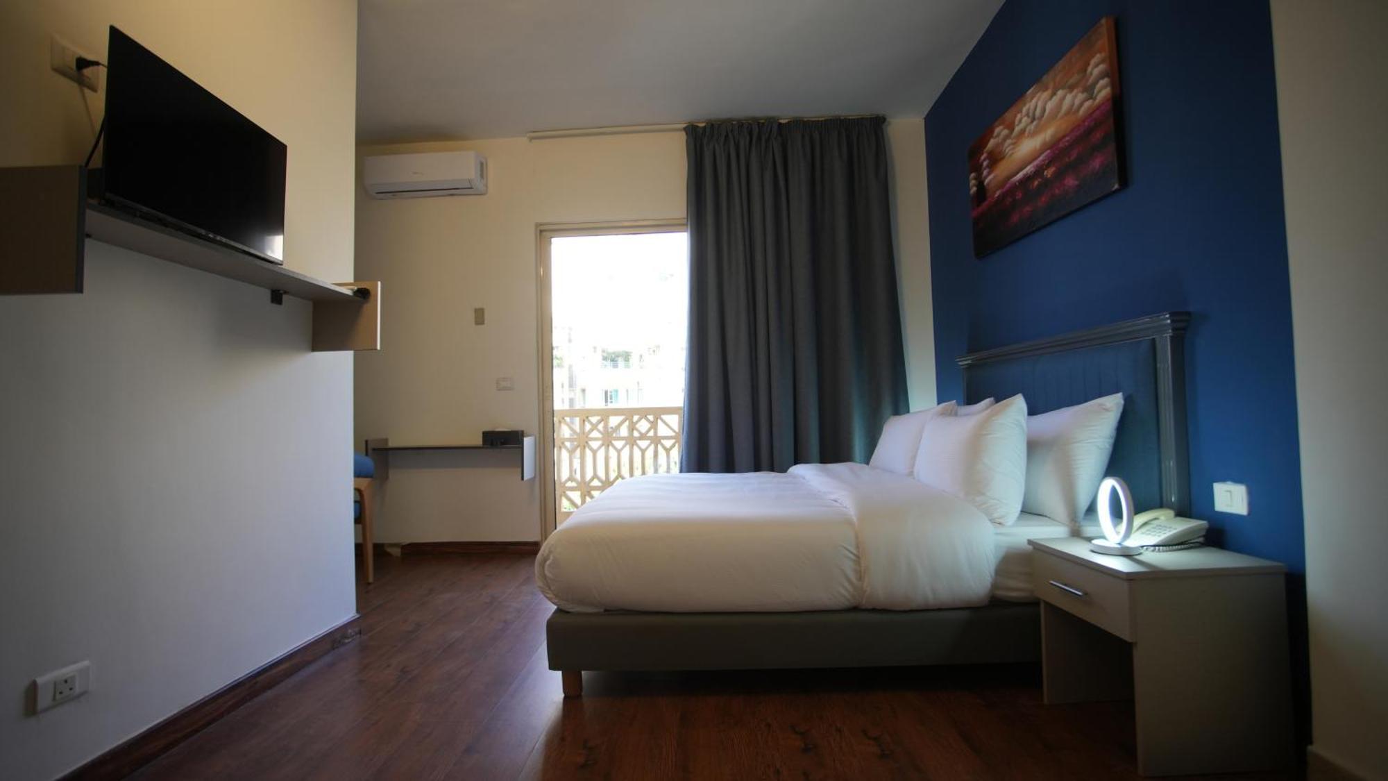 Manara Riva Hotel Beirut