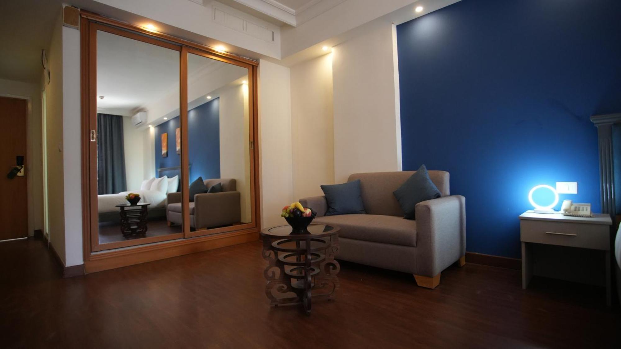 Hotel Manara Riva