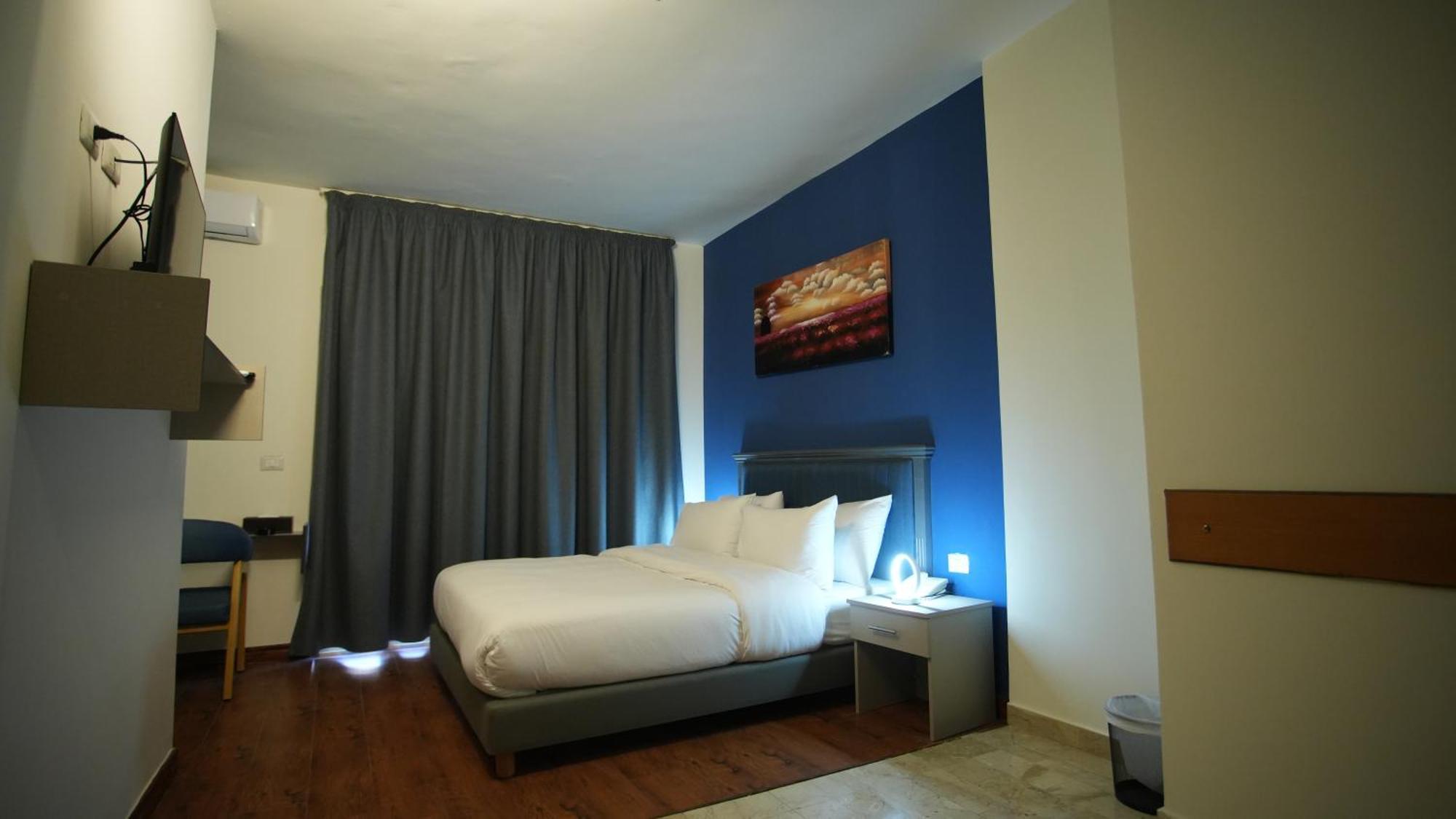 Manara Riva Hotel Beirut