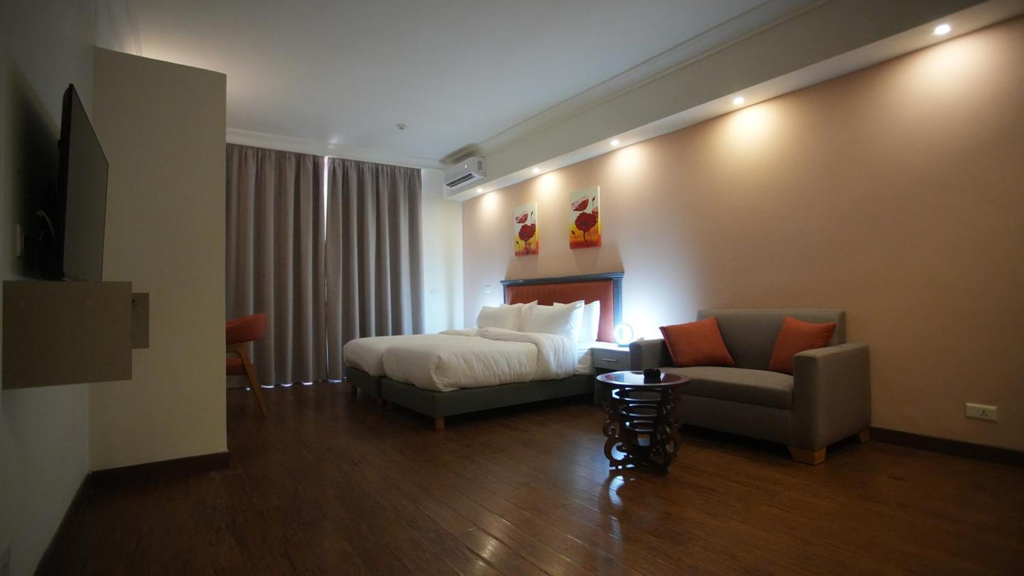 Hotel Manara Riva