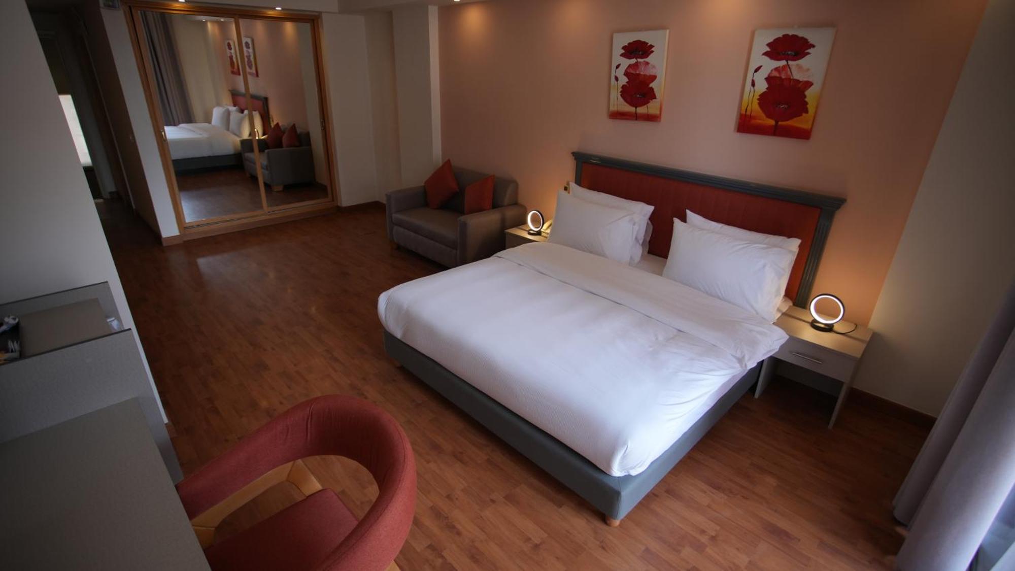 Hotel Manara Riva 4*