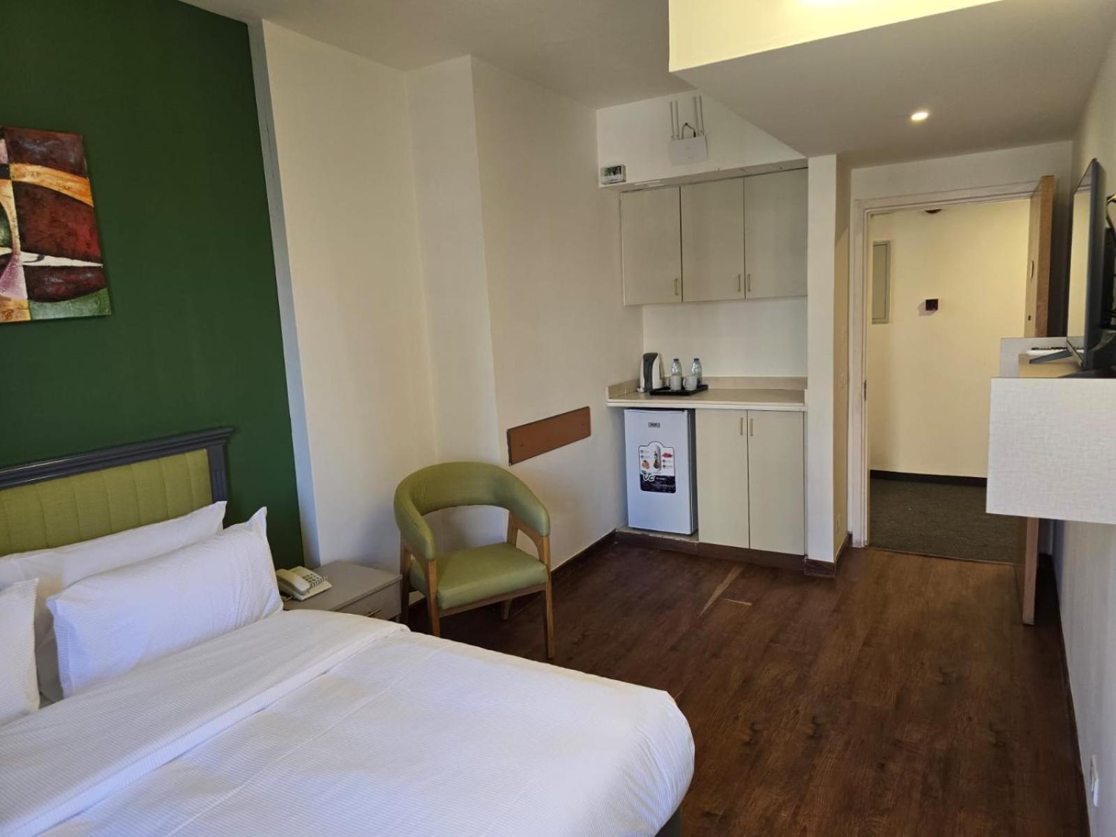 Manara Riva Hotel Beirut
