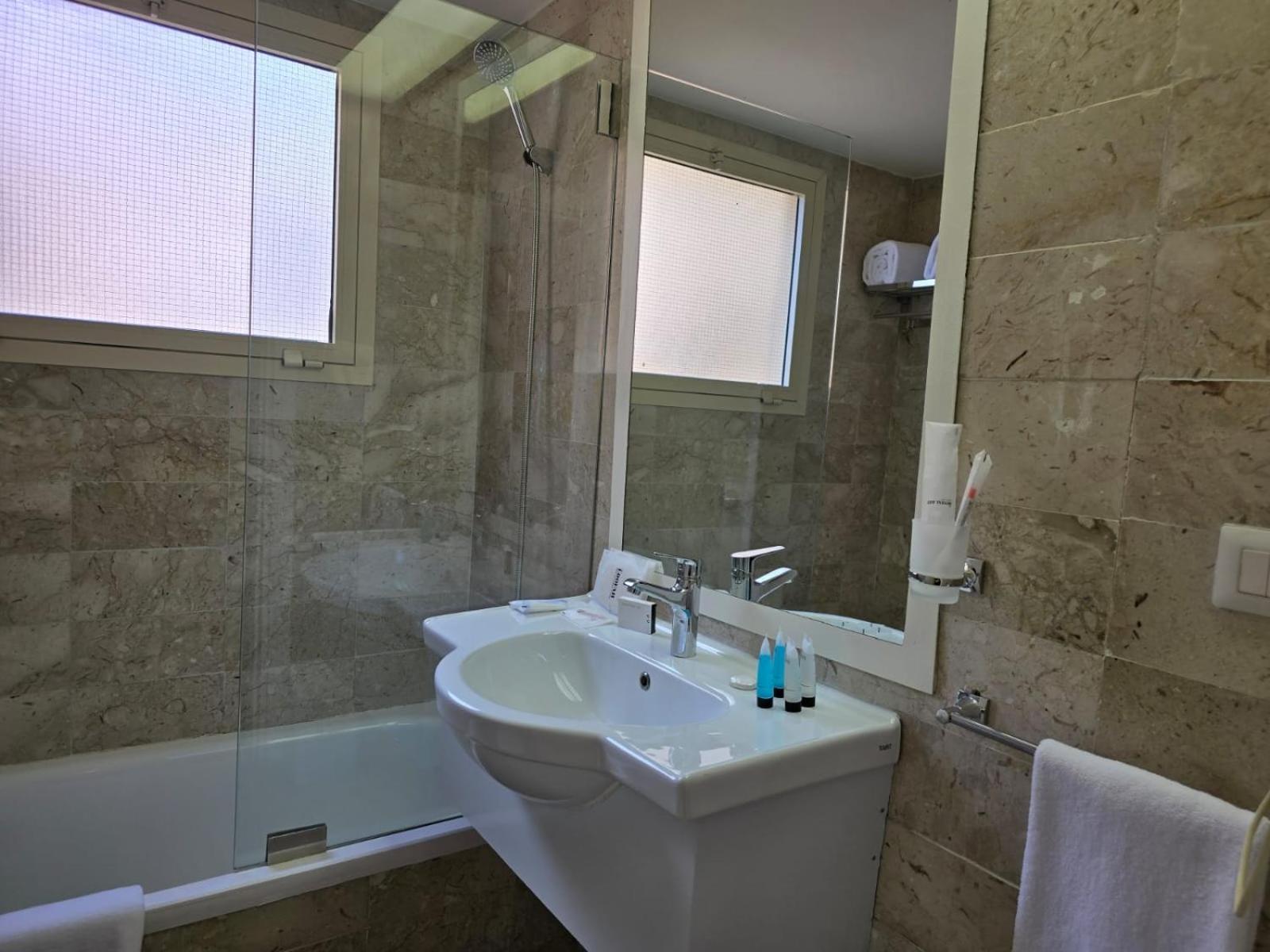 Manara Riva Hotel Beirut