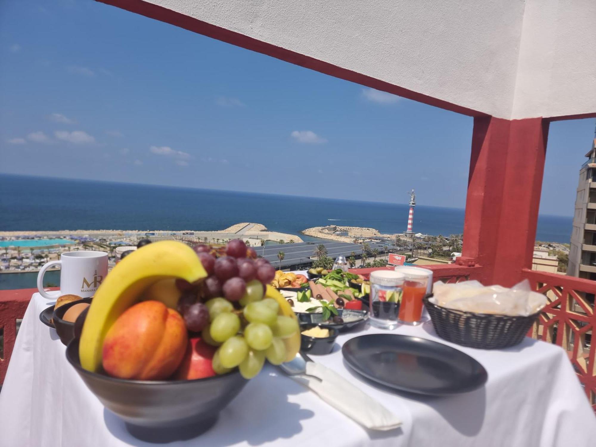 Manara Riva 4*
